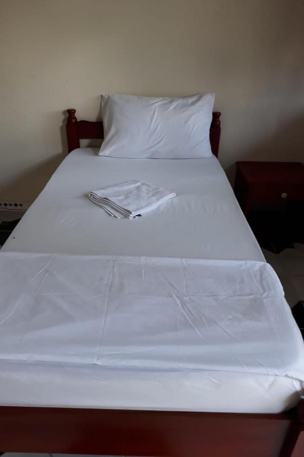 Wikungo Hotel Puerto Nariño المظهر الخارجي الصورة