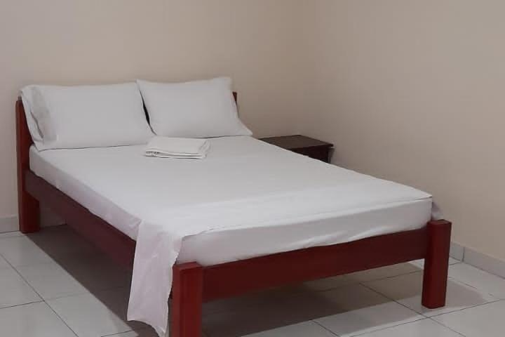 Wikungo Hotel Puerto Nariño المظهر الخارجي الصورة