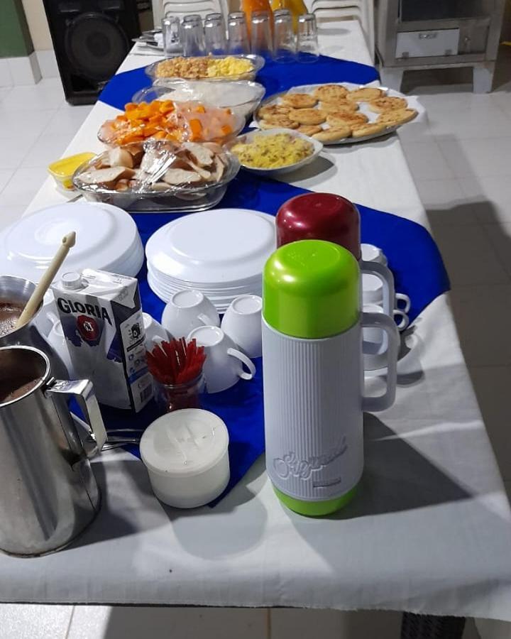 Wikungo Hotel Puerto Nariño المظهر الخارجي الصورة